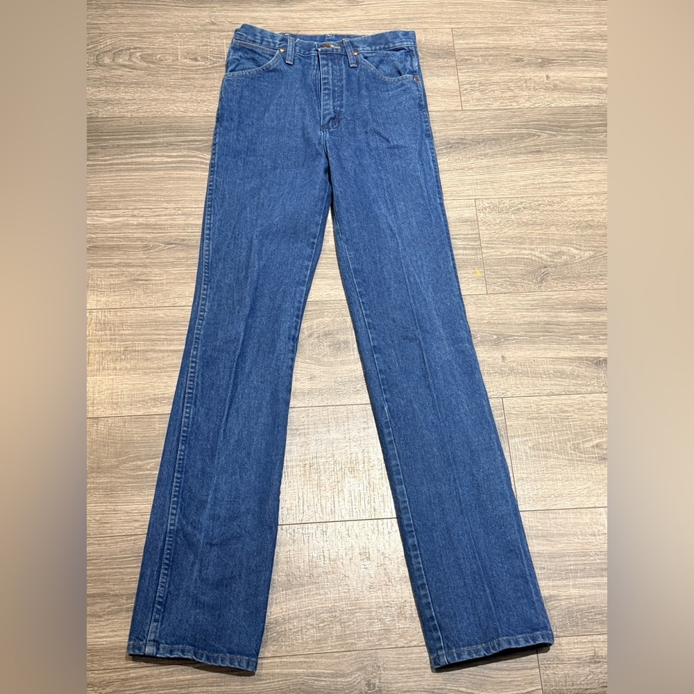 Men’s Wrangler Jeans